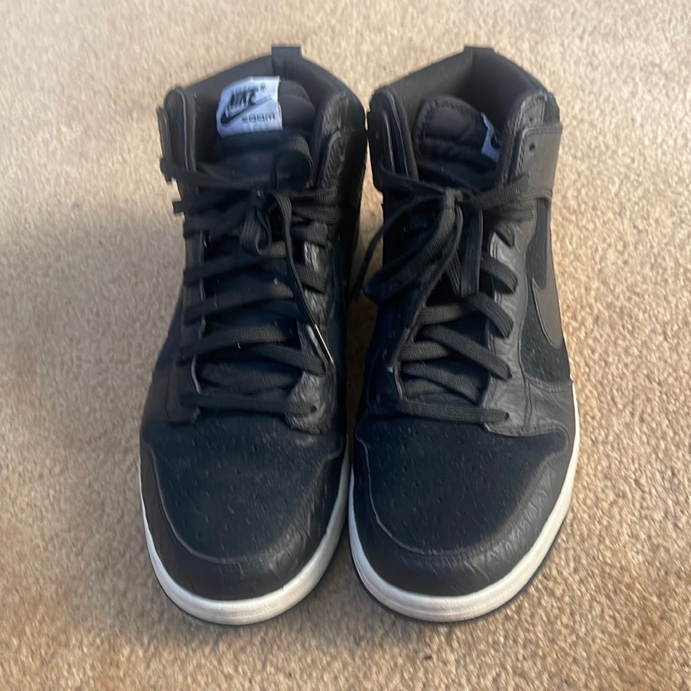Men Nike size 10